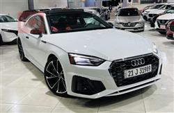 اودي A5